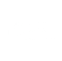 Deborah Sticker by allabouttanning