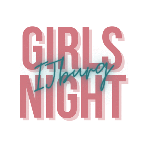 GirlsForward Sticker