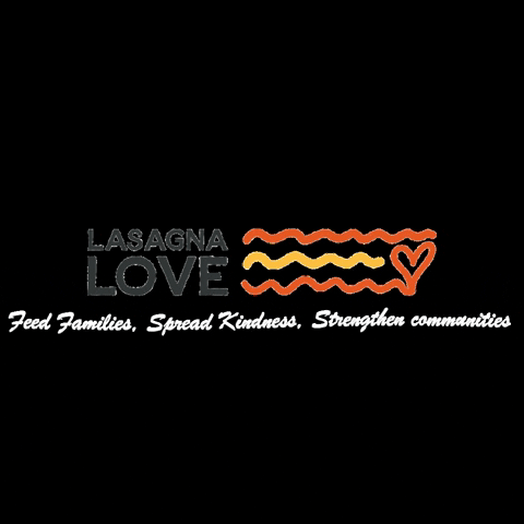 WeAreLasagnaLove GIF