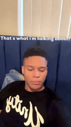 Thats What Im Talking About GIF