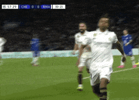 Champions League Goal GIF by DevX Art - Find & Share on GIPHY