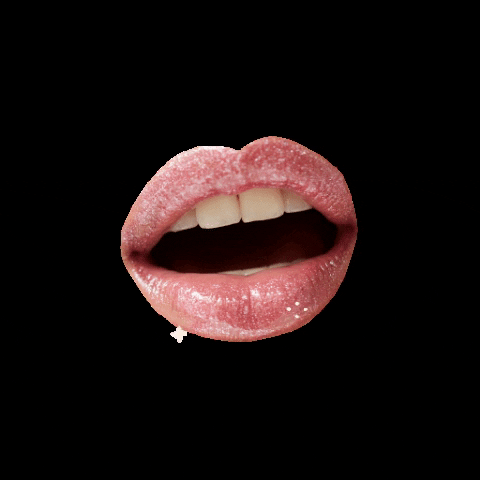 Lips Lipstick GIF by Mïlo Cosmetics