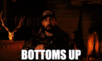 Mat Best Reaction GIF by Black Rifle Coffee Company