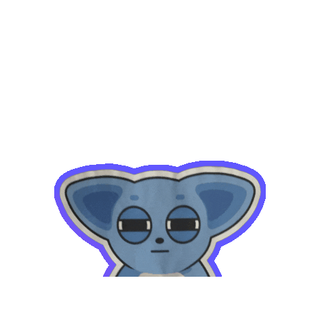 Fusion Sticker