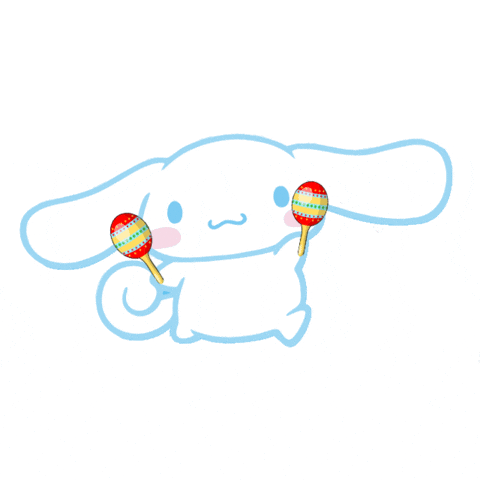 Sanrio GIF