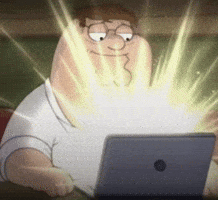 Peter Griffin GIF
