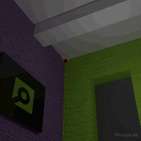 Bitcraze GIF