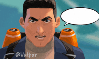 Paul GIF