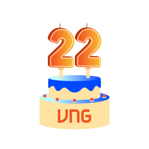 Technology Lifeatvng Sticker by VNG Group
