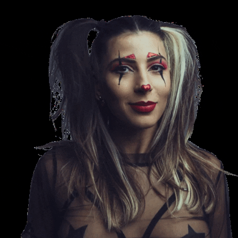 Halloween Omg GIF