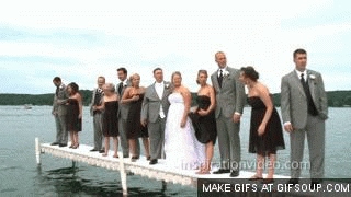  wedding GIF