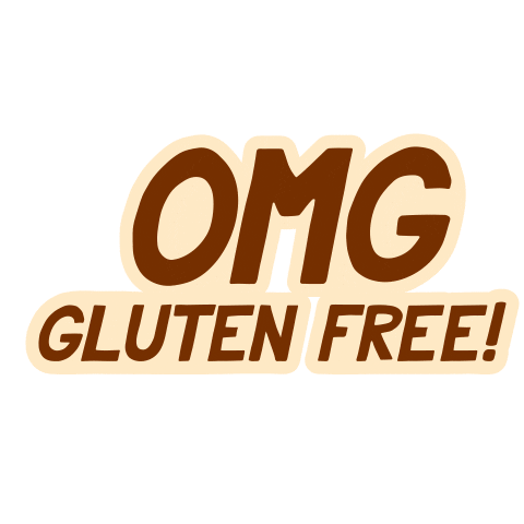 Planet Oat Sticker