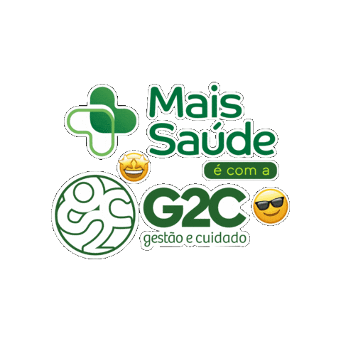 Sticker by G2C Administradora