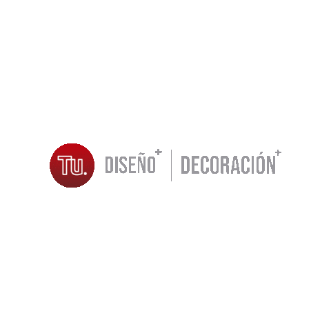 TuDisenoDecoracion_ Sticker
