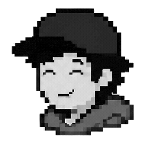 apilli Sticker