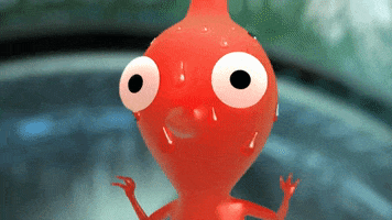 Pikmin GIF