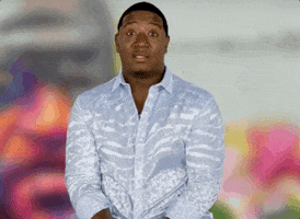 Stressed Love And Hip Hop GIF by VH1