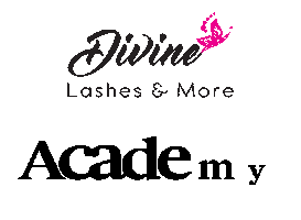 Lashes Sticker by divinelashesmore