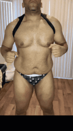 Dadbod GIF