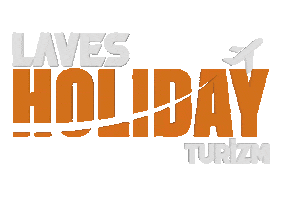 Şanlıurfa Sticker by LAVES HOLİDAY TURİZM ®