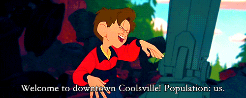 Coolsville GIFs - Get the best GIF on GIPHY