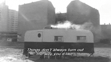 wim wenders true facts GIF by Maudit