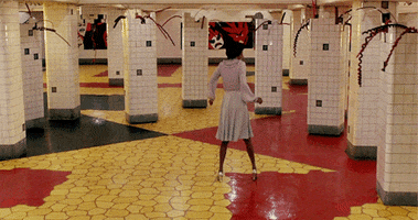 the wiz best part GIF by Maudit