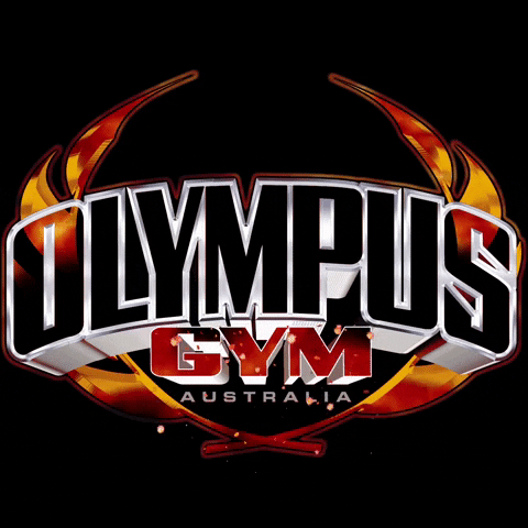 Olympusgymaustralia GIF