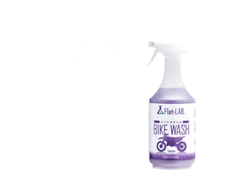 Bikewash Sticker by DIRTFREAK_MOTO