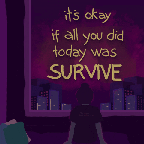 Life Qoute GIFs Find & Share on GIPHY