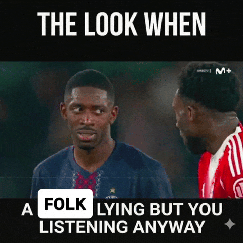 Football Lying GIF