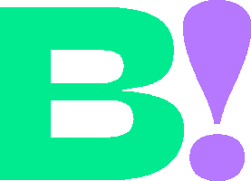 Huutob Sticker by Brawo Branding