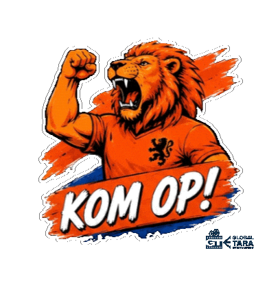 Soccer Fifa Sticker by Global Tara Entertainment