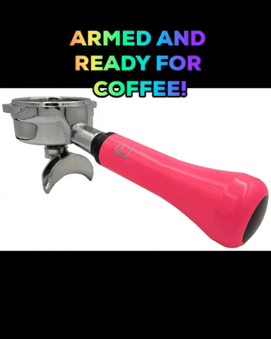 Pullman Espresso GIF