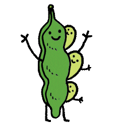 Sticker by Sustainable Family