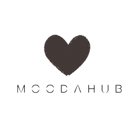 MOODAHUB Sticker