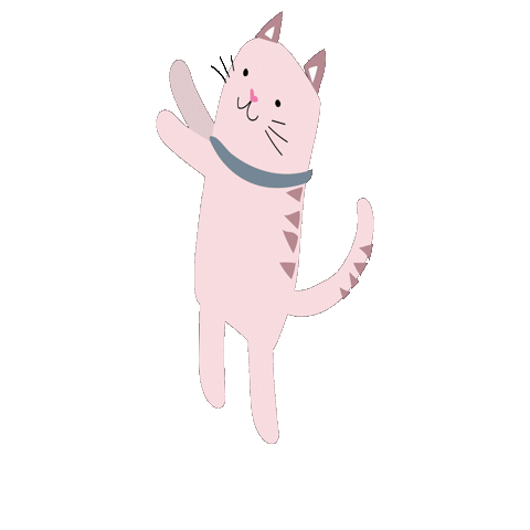 Catitofficial Sticker by Catit
