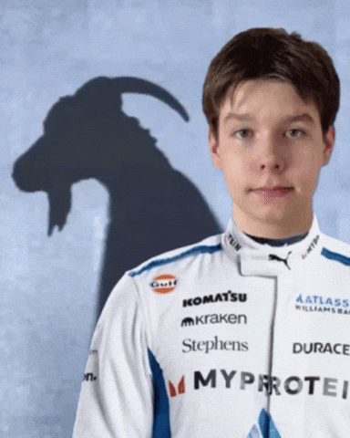 Goat GIF