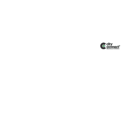 Sticker by city connect