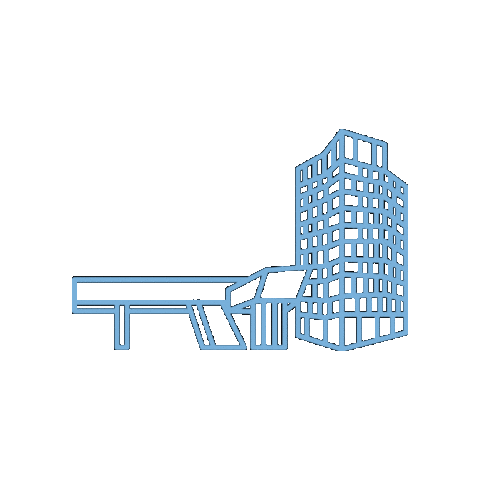 Mölndals stad Sticker