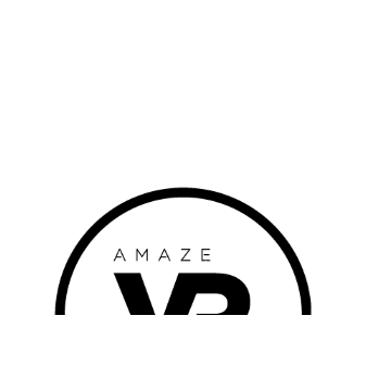 AmazeVRnl Sticker