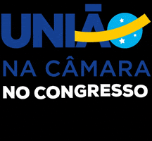 Unc Camara GIF by União na Câmara