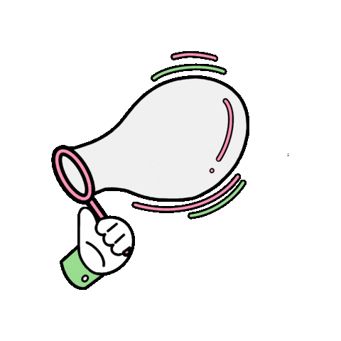 Good Sticker