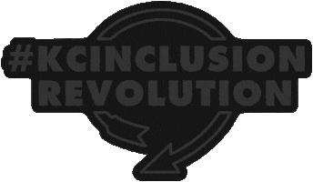 Kansas City Love Sticker by Variety KC