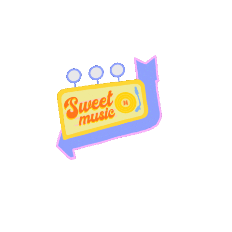 Kpop Sticker