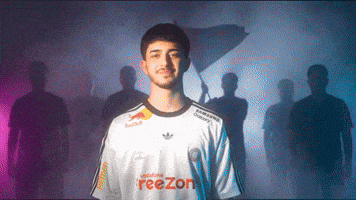 Enzo Swain GIF by FUT Esports