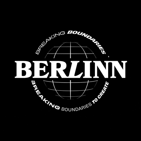 Agenciaberlinn GIF by BERLINN