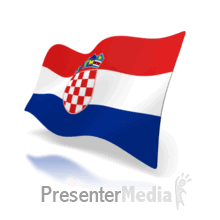 croatia GIF