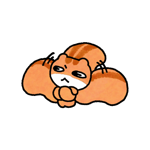 Angry Sticker