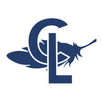 Charlotte Latin Summer Day Camps Sticker